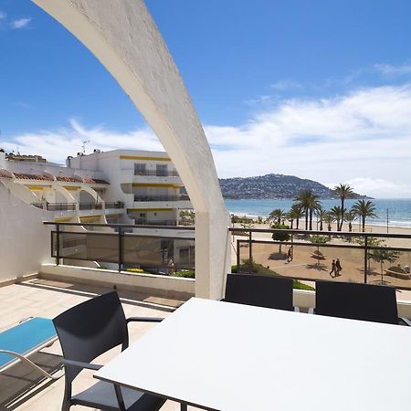 Inmosantos Oasis B7 Daire Roses Dış mekan fotoğraf