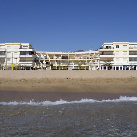 Inmosantos Oasis B7 Daire Roses Dış mekan fotoğraf