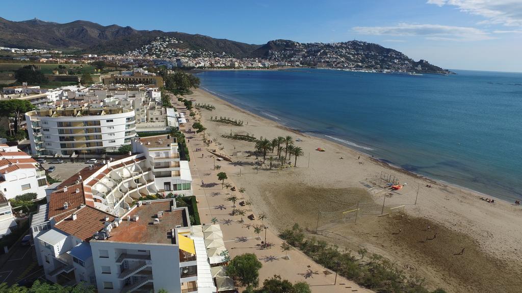 Inmosantos Oasis B7 Daire Roses Dış mekan fotoğraf