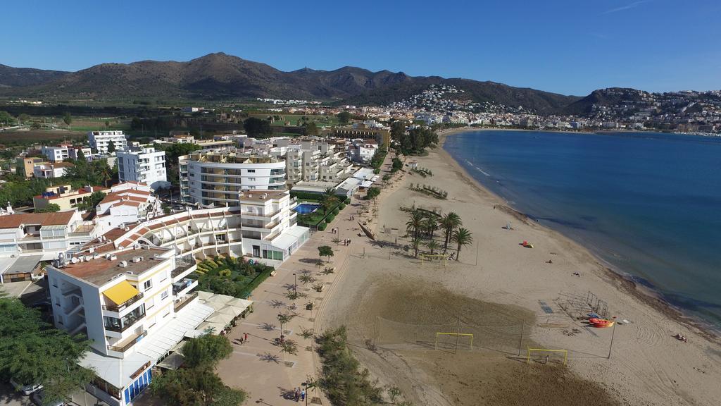 Inmosantos Oasis B7 Daire Roses Dış mekan fotoğraf