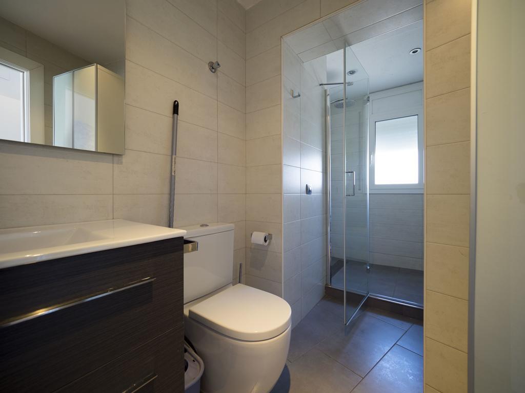 Inmosantos Oasis B7 Daire Roses Dış mekan fotoğraf