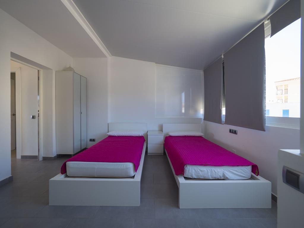 Inmosantos Oasis B7 Daire Roses Dış mekan fotoğraf