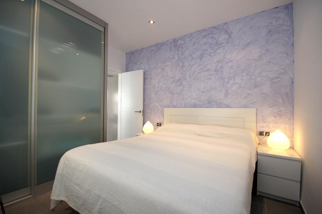 Inmosantos Oasis B7 Daire Roses Dış mekan fotoğraf