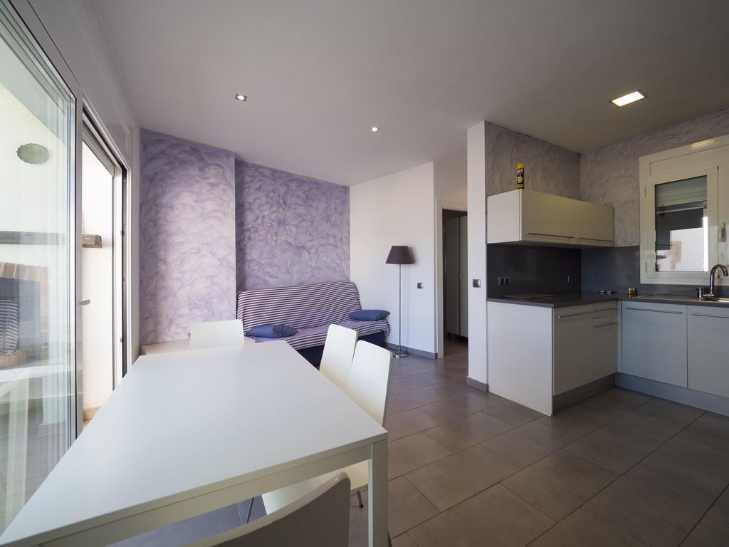 Inmosantos Oasis B7 Daire Roses Dış mekan fotoğraf