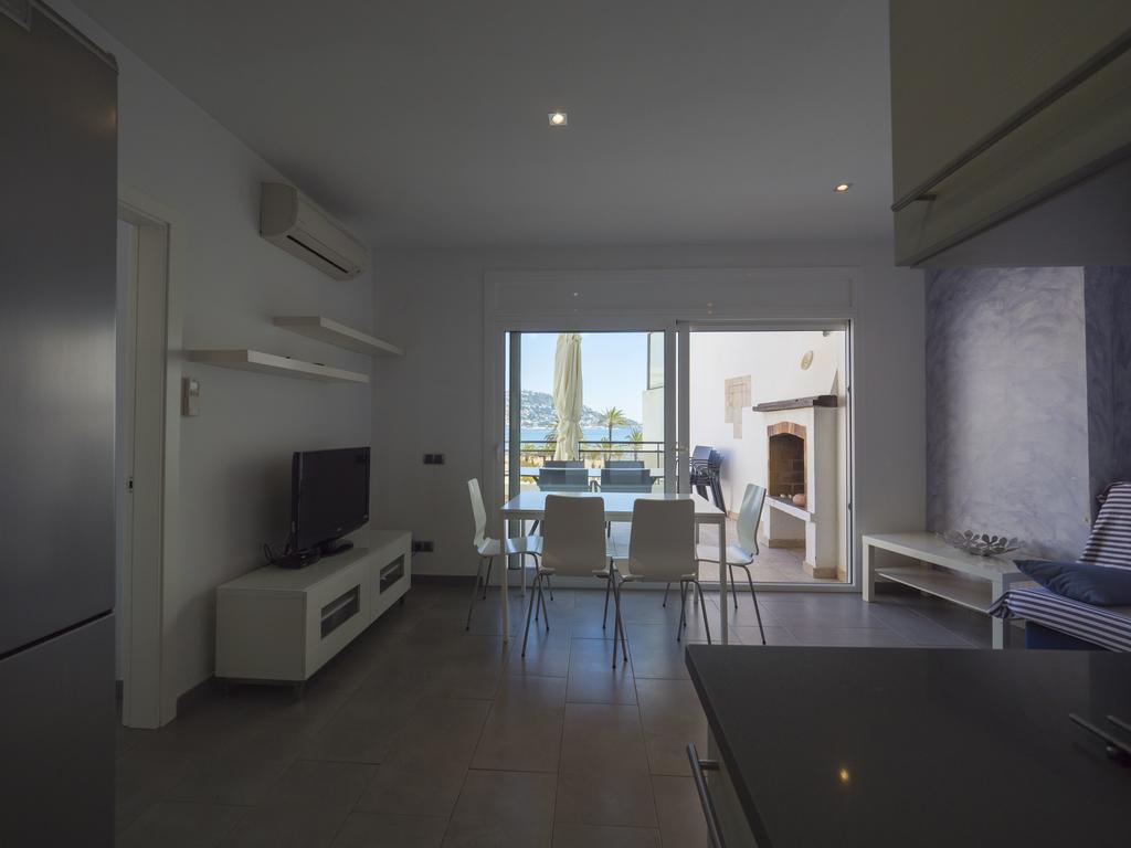 Inmosantos Oasis B7 Daire Roses Dış mekan fotoğraf