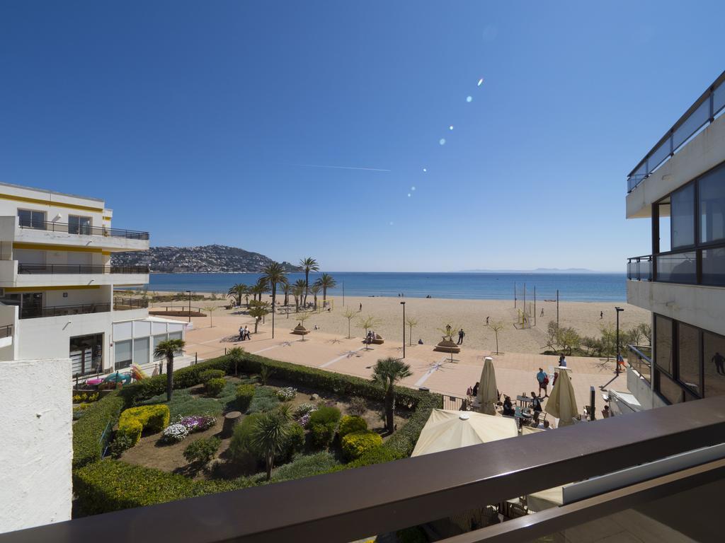 Inmosantos Oasis B7 Daire Roses Dış mekan fotoğraf